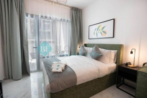 Bloomfields Executive Stu In Oasis Masdar City